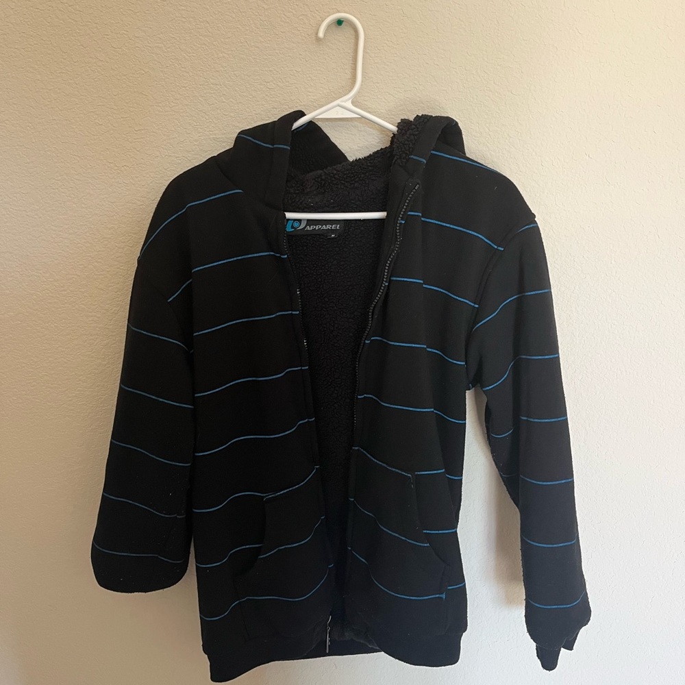 Apparel Jacket Medium - Picture 3 of 4